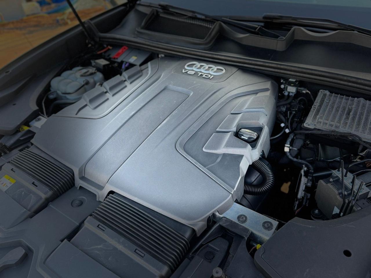 Audi Q8 3.0 TDI 286 CV quattro*AUTOMATICA*S-LINE*