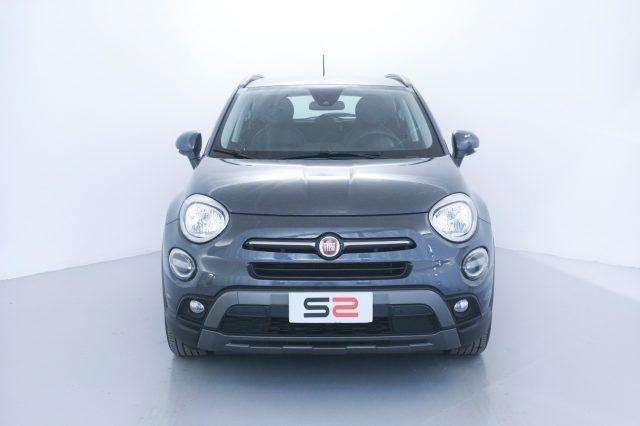FIAT 500X 1.3 T4 150 CV DCT Cross *SCONTO IMMEDIATO*