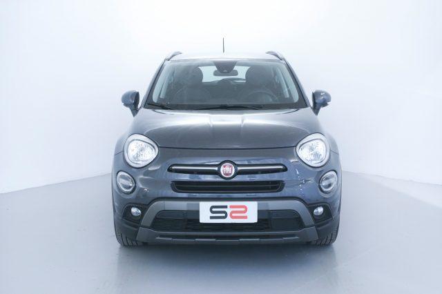 FIAT 500X 1.3 T4 150 CV DCT Cross/RETROCAMERA/NAVIGATORE