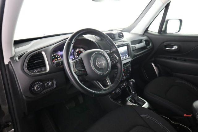 JEEP Renegade Renegade 2.0 Multijet II 140 CV 4WD Active Drive L