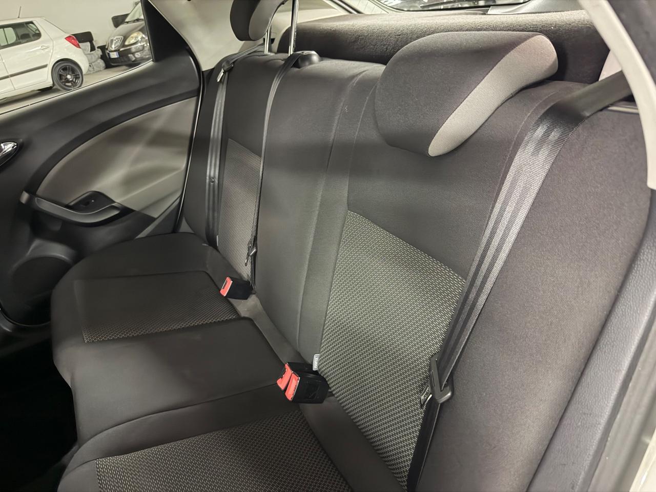 Seat Ibiza Connect