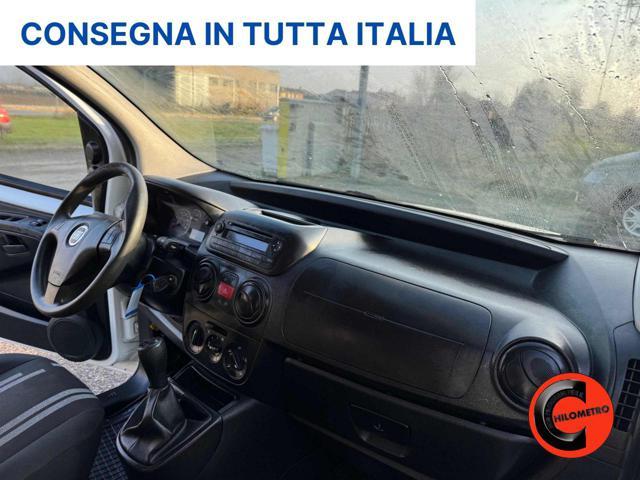 FIAT Fiorino 1.3 MJT 95CV ADVENTURE-OFFICINA MOBILE EX ENEL-