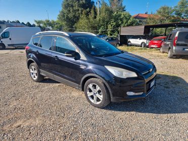 Ford Kuga 2.0 TDCI Cambio automatico (da sistemare)