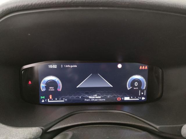 JEEP Compass 1.6 Multijet II 2WD Business