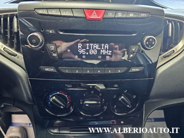 LANCIA Ypsilon 1.3 MJT 16V 95 CV 5 porte S&S Silver