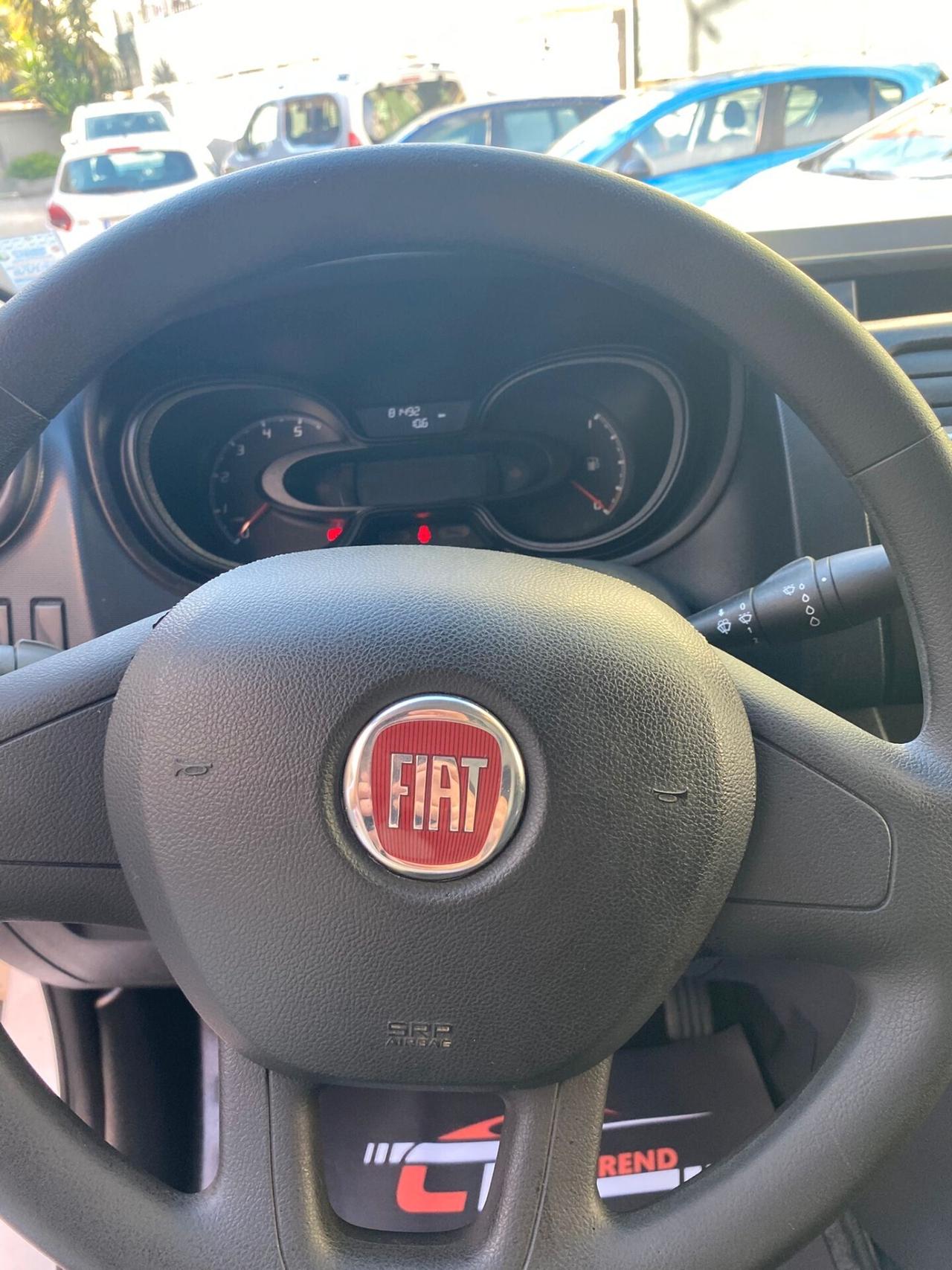 FIAT TALENTO 1.6 120CV PL-TN 12Q