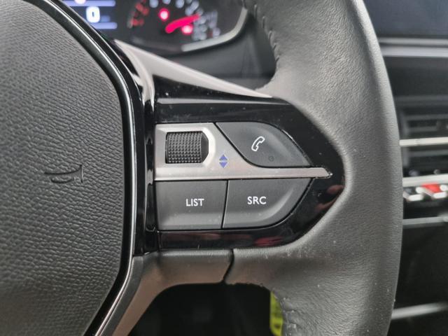 PEUGEOT 208 PureTech 75 Stop&Start 5 porte Active