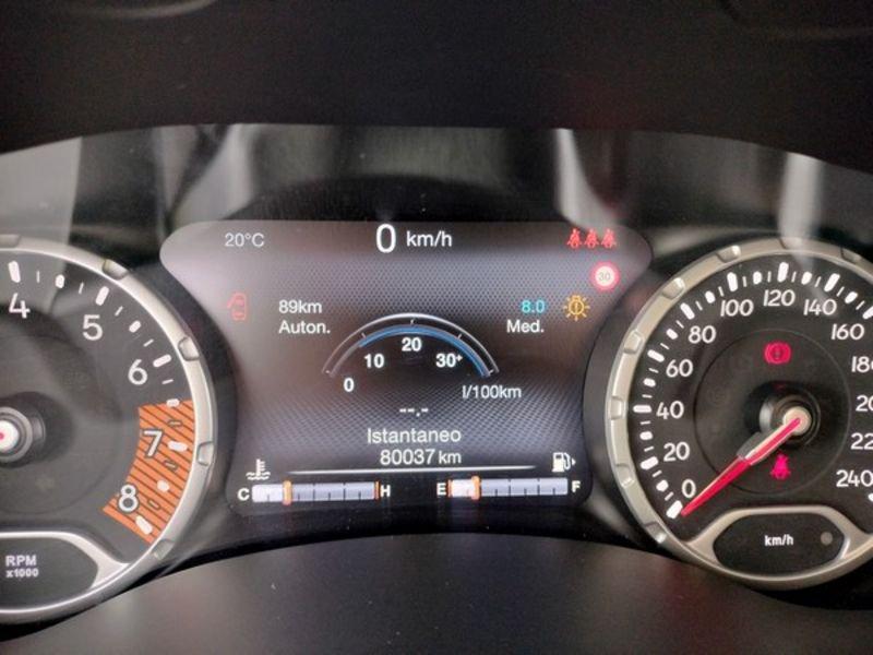 Jeep Renegade 1.0 T3 Limited
