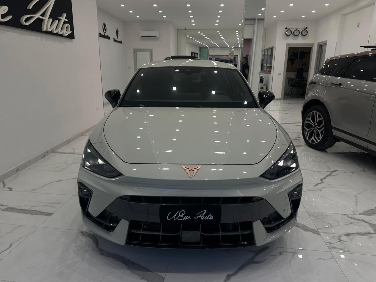 Cupra Leon 1.5 Hybrid 150 CV DSG