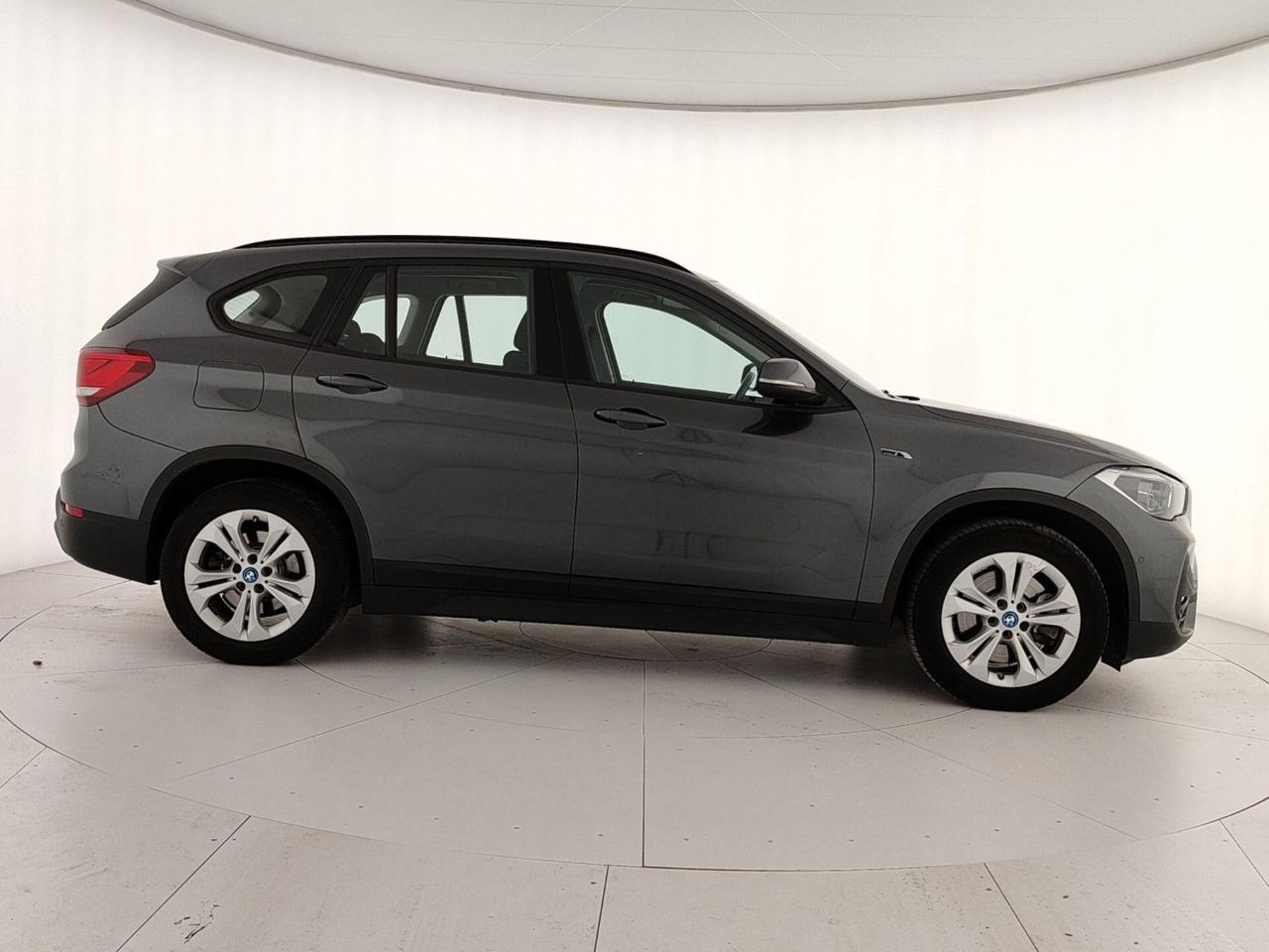 Bmw X1 xDrive25e Business Advantage
