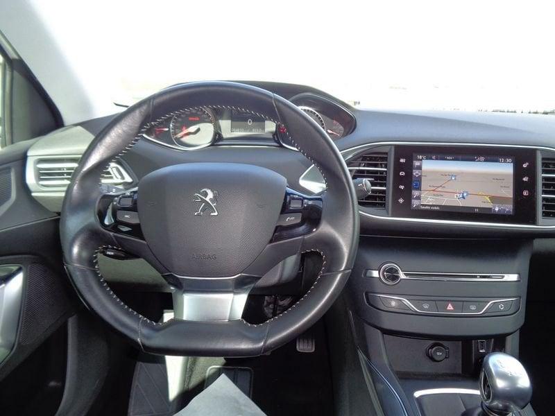 Peugeot 308 BlueHDi 120 S&S Allure