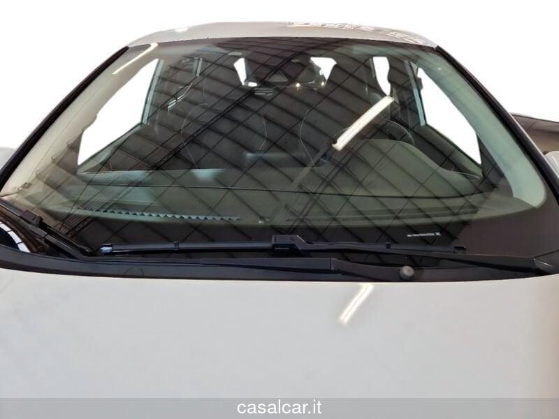 Ford Fiesta Fiesta 1.5 TDCi 5 porte Titanium 3 ANNI DI GARANZIA KM ILLIMITATI PARI ALLA NUOVA