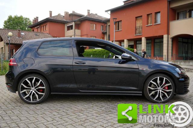VOLKSWAGEN Golf GTI Performance 2.0 TSI 3p. BlueMotion Technology