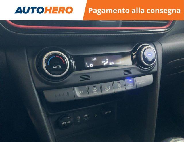 HYUNDAI Kona 1.0 T-GDI Xpossible