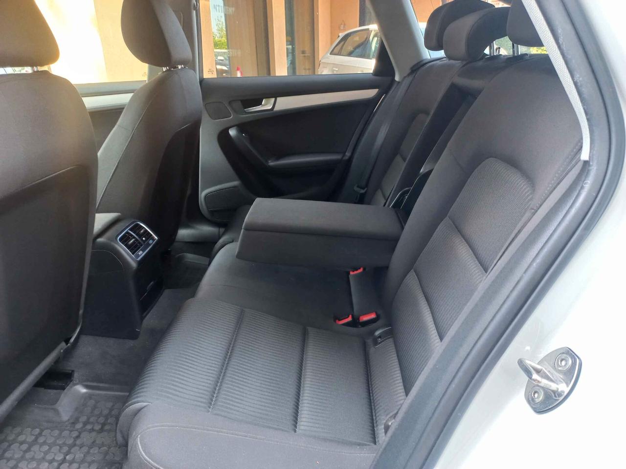 Audi A4 Avant 2.0 TDI 150 CV ultra Business