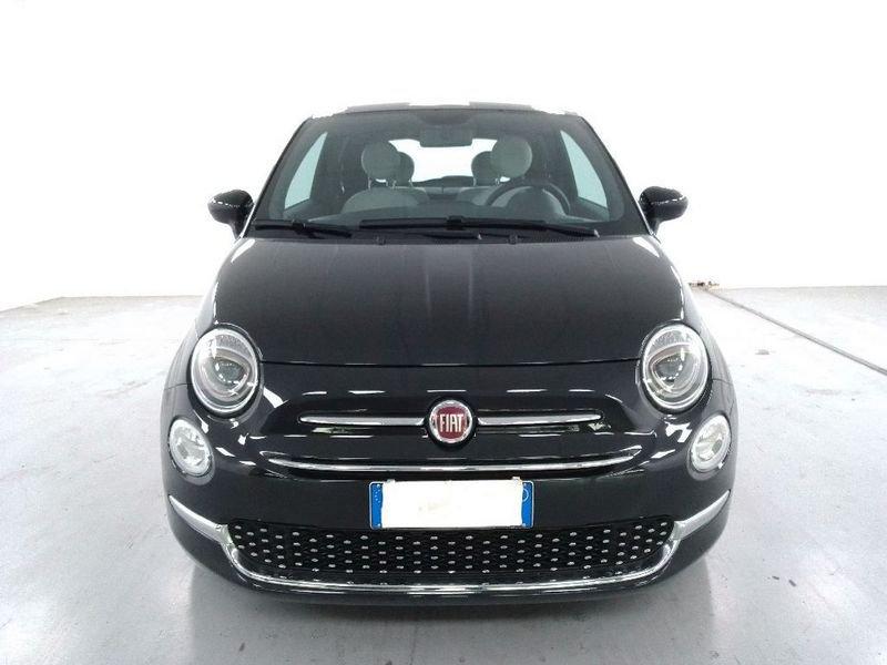 FIAT 500 1.0 hybrid Dolcevita 70cv