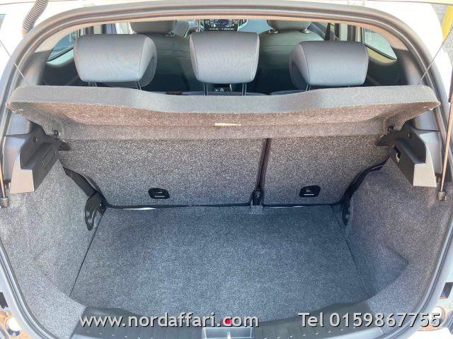 LANCIA Ypsilon 1.0 FireFly 5 porte S&S Hybrid Oro 5 POSTI