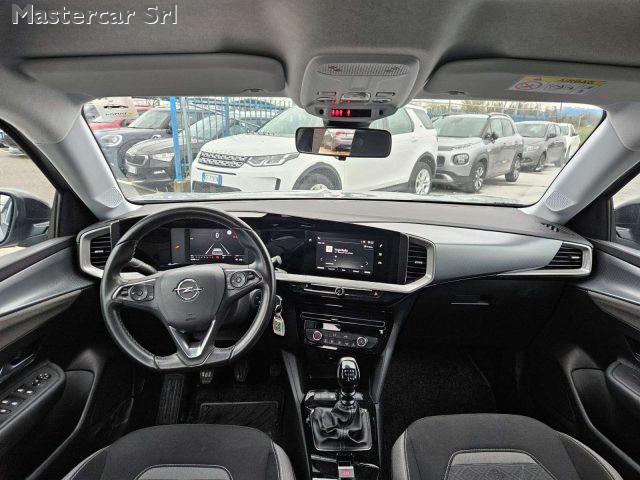 OPEL Mokka NEOPATENTATI Mokka 1.2 t Edition S TG : : GP282FS