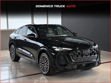 Audi Q5 SPB TDI 150 kW mHEV+ S tronic quattro line edition