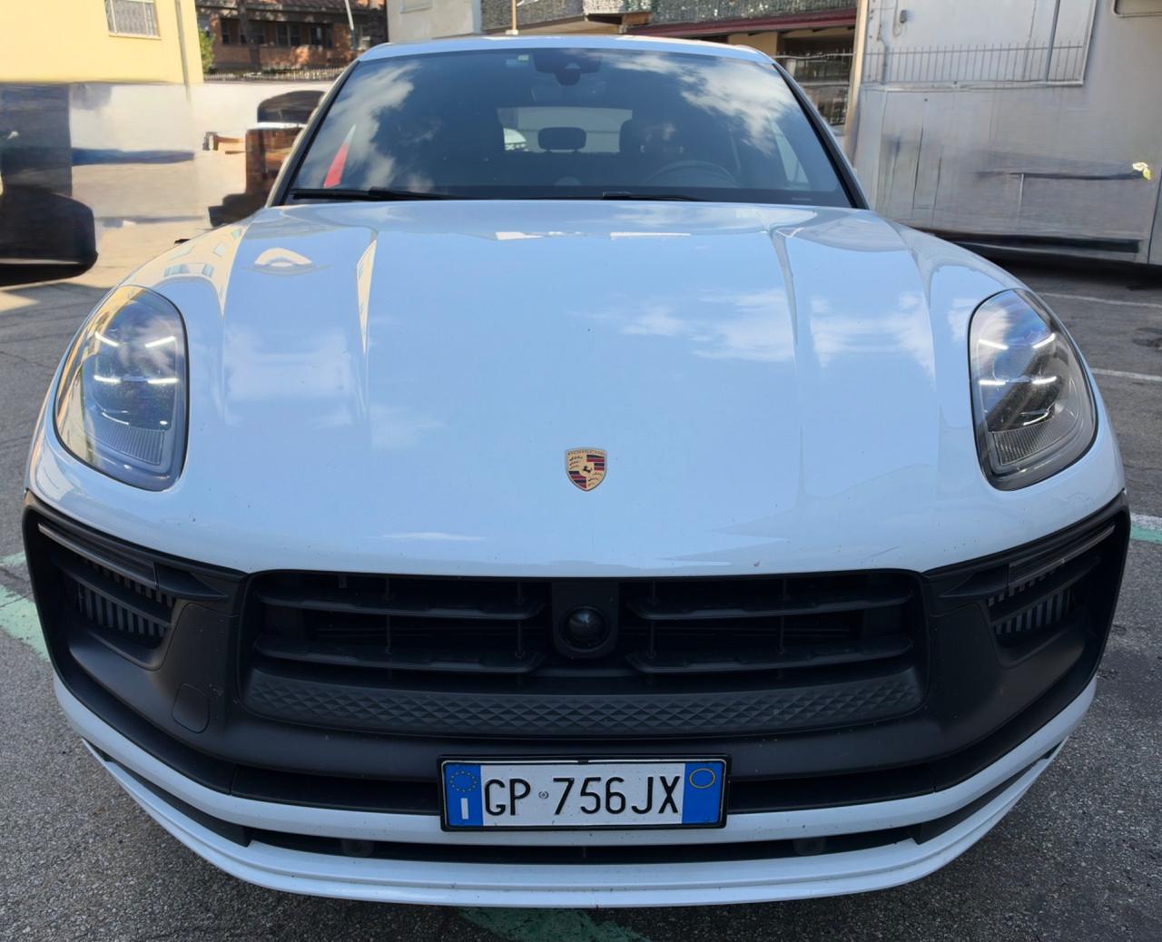 Porsche Macan 2.9 GTS-PIU IVA 22%- PREZZO TOP ITALIA