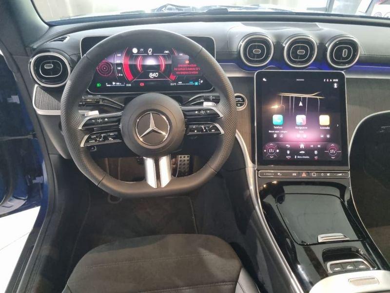 Mercedes-Benz CLE Cabrio CLE 220d Cabrio AMG Line Advanced