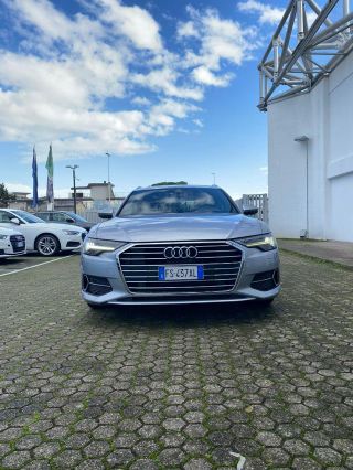 AUDI A6 Avant 3.0 TDI 286 CV quattro Tiptronic S-Line