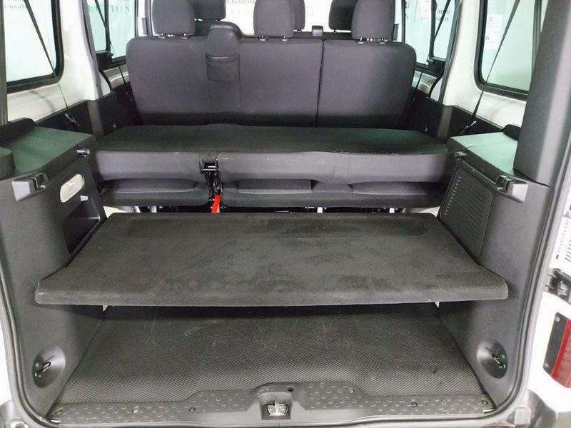 Nissan Primastar PRIM BUS L1H1 27Q 150CV AUT - X1