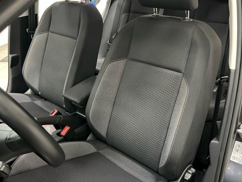 Volkswagen Taigo Taigo 1.0 tsi Life 110cv