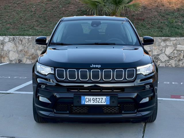 JEEP Compass 1.6 MJET 130CV AUTOCARRO!!! NAVI+VIRTUAL COCKPIT