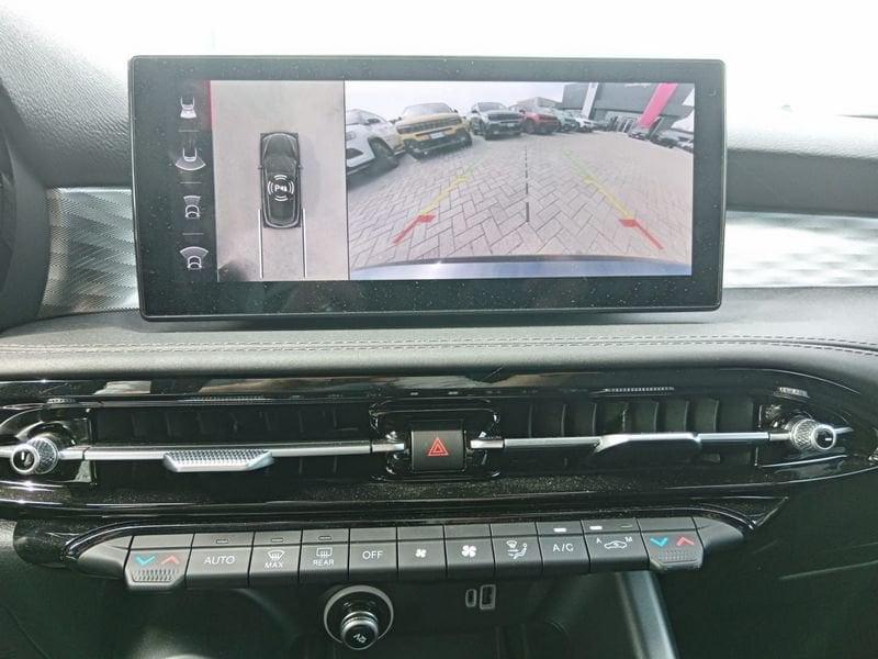 Alfa Romeo Tonale 1.5 160cv Hybrid TCT7 Veloce