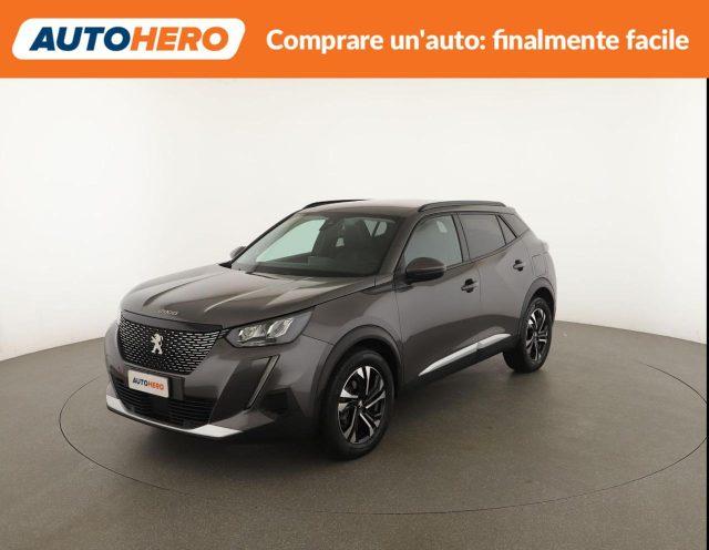 PEUGEOT 2008 PureTech 100 Allure