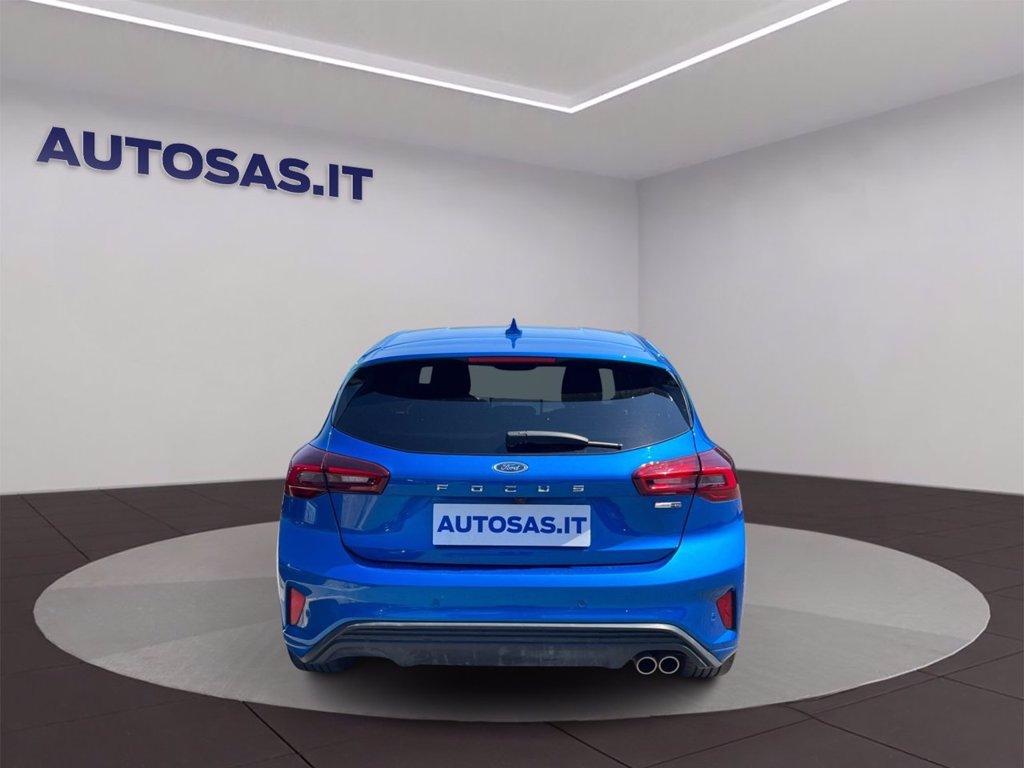 FORD Focus 1.0 EcoBoost Hybrid 125 CV Powershift 5p. ST-Line del 2023