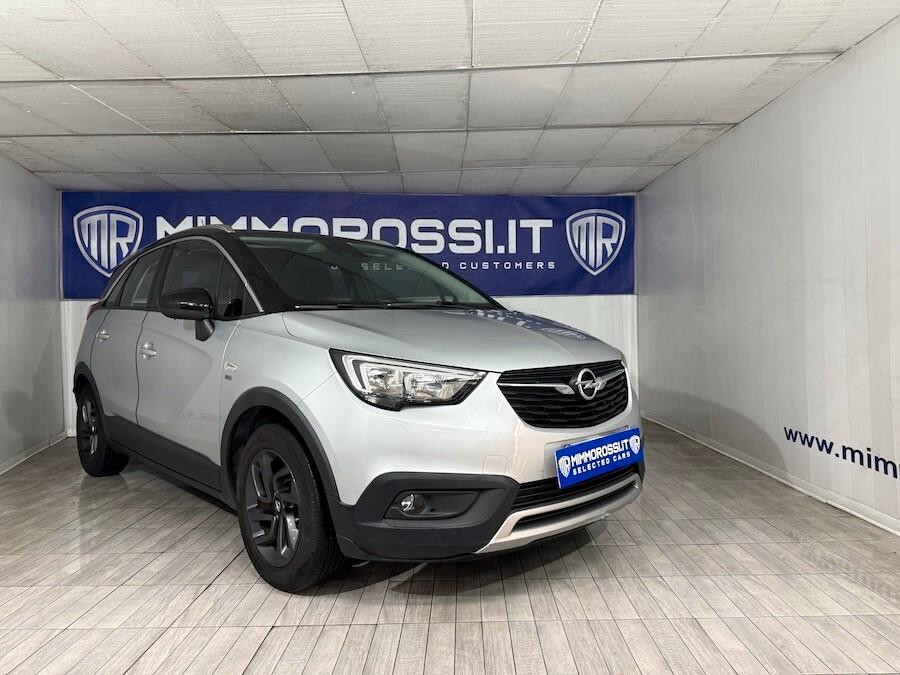 Opel Crossland X 120 Anniversary GPL