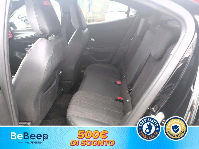 Opel Mokka 1.2 T GS S&S 100CV