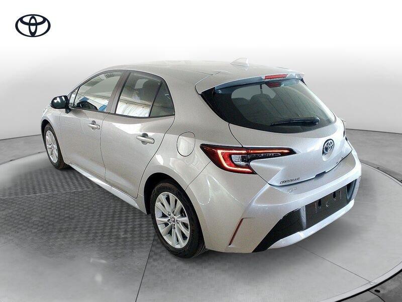 Toyota Corolla 3P - 5P - SW 1.8H HB ACTIVE MY23