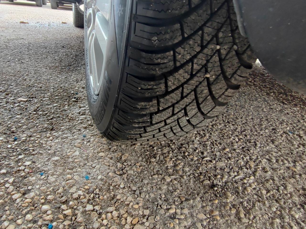 Fiat Punto 5 porte Lounge 51.000KM!!!!