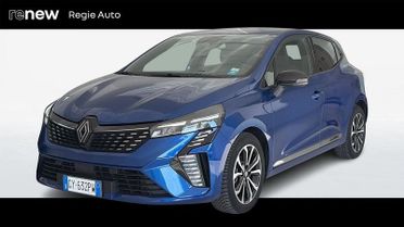 Renault Clio techno TCe 90