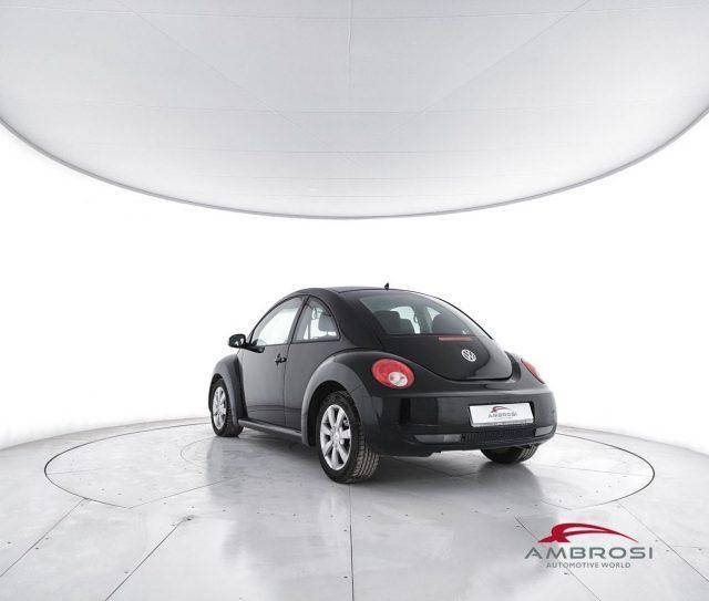 VOLKSWAGEN New Beetle (1997 2012) - PER OPERATORI DEL SETTORE