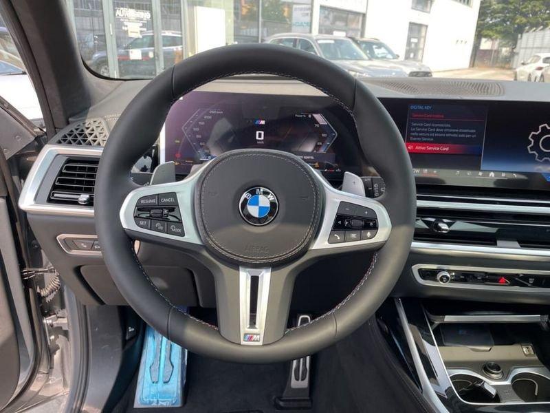 BMW X7 M60I XDRIVE M Sport Pro