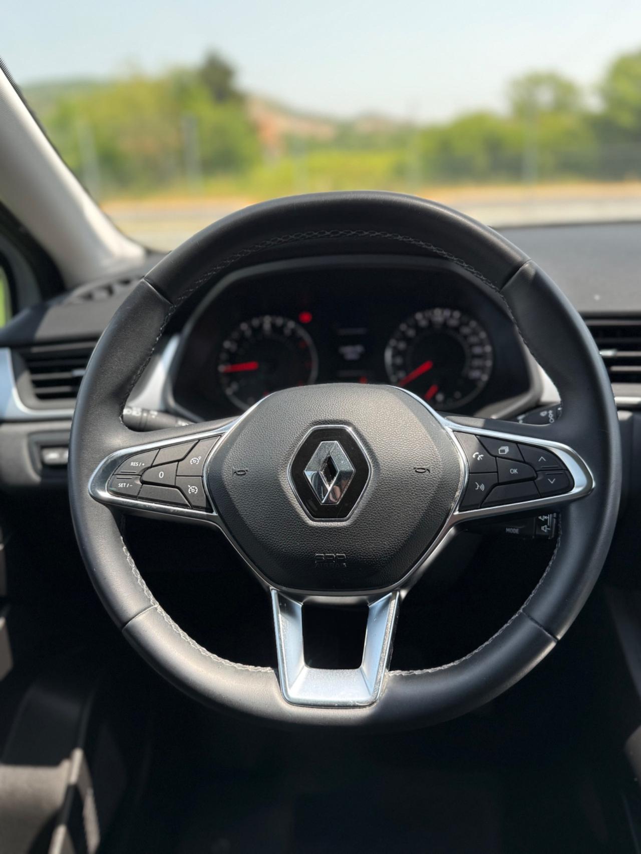 Renault Captur TCe 100 CV GPL Casa Madre