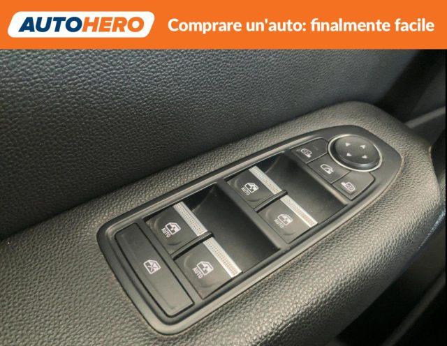 RENAULT Captur Full Hybrid E-Tech 145 CV Intens