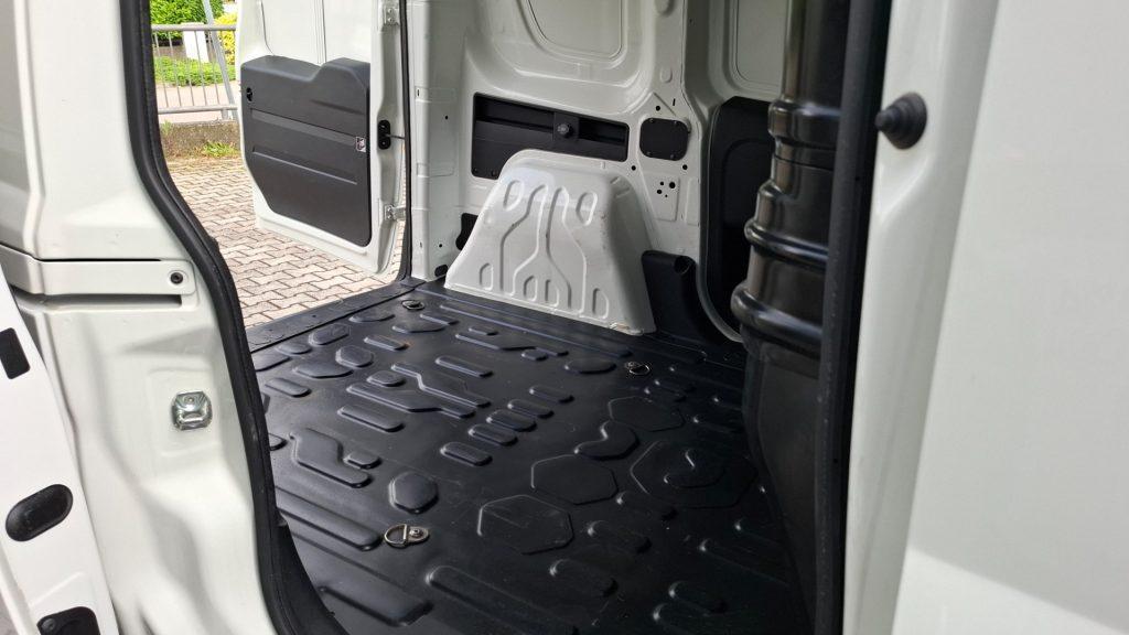 FIAT Doblo Doblò 1.3 MJT PC-TN Cargo Lamierato SX 3 Posti