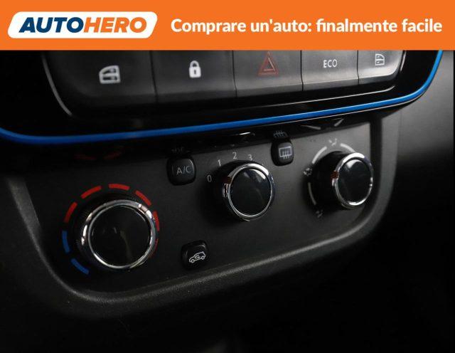 DACIA Spring Electric 45 Comfort