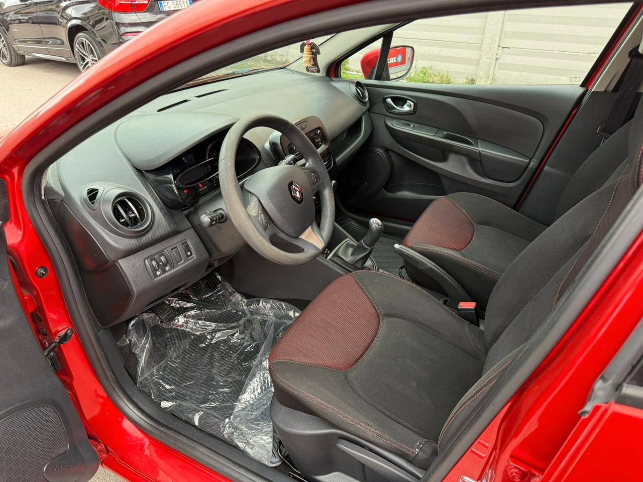 Renault Clio 1.5 dCi 75cv Energy - 2016