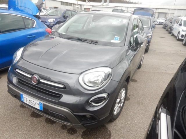 FIAT 500X 1.6 Multijet 120 CV Business *Navi,Sensori*