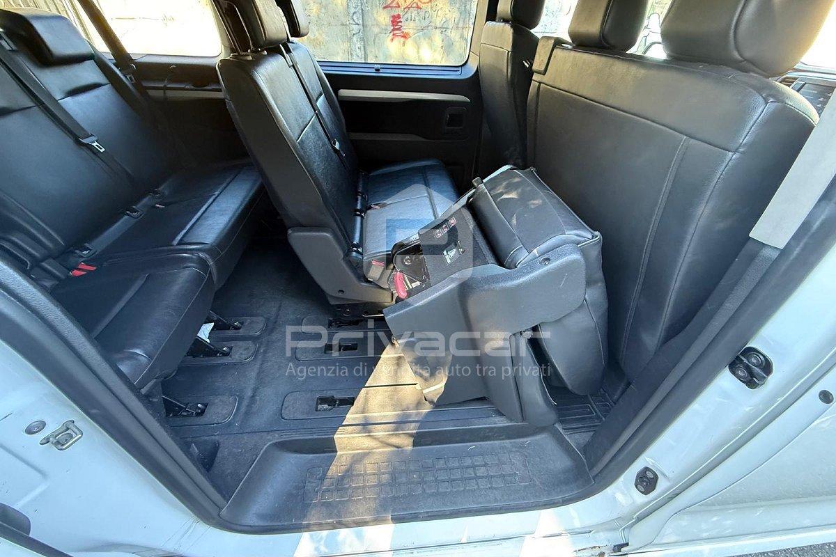 TOYOTA Proace Verso 2.0D 177 CV L1 D Luxury