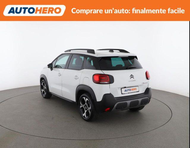 CITROEN C3 Aircross PureTech 110 S&S Shine