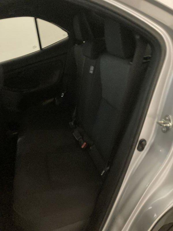 Toyota Yaris Cross Yaris Cross 1.5 Hybrid 130 CV 5p.E-CVT AWD-i Trend