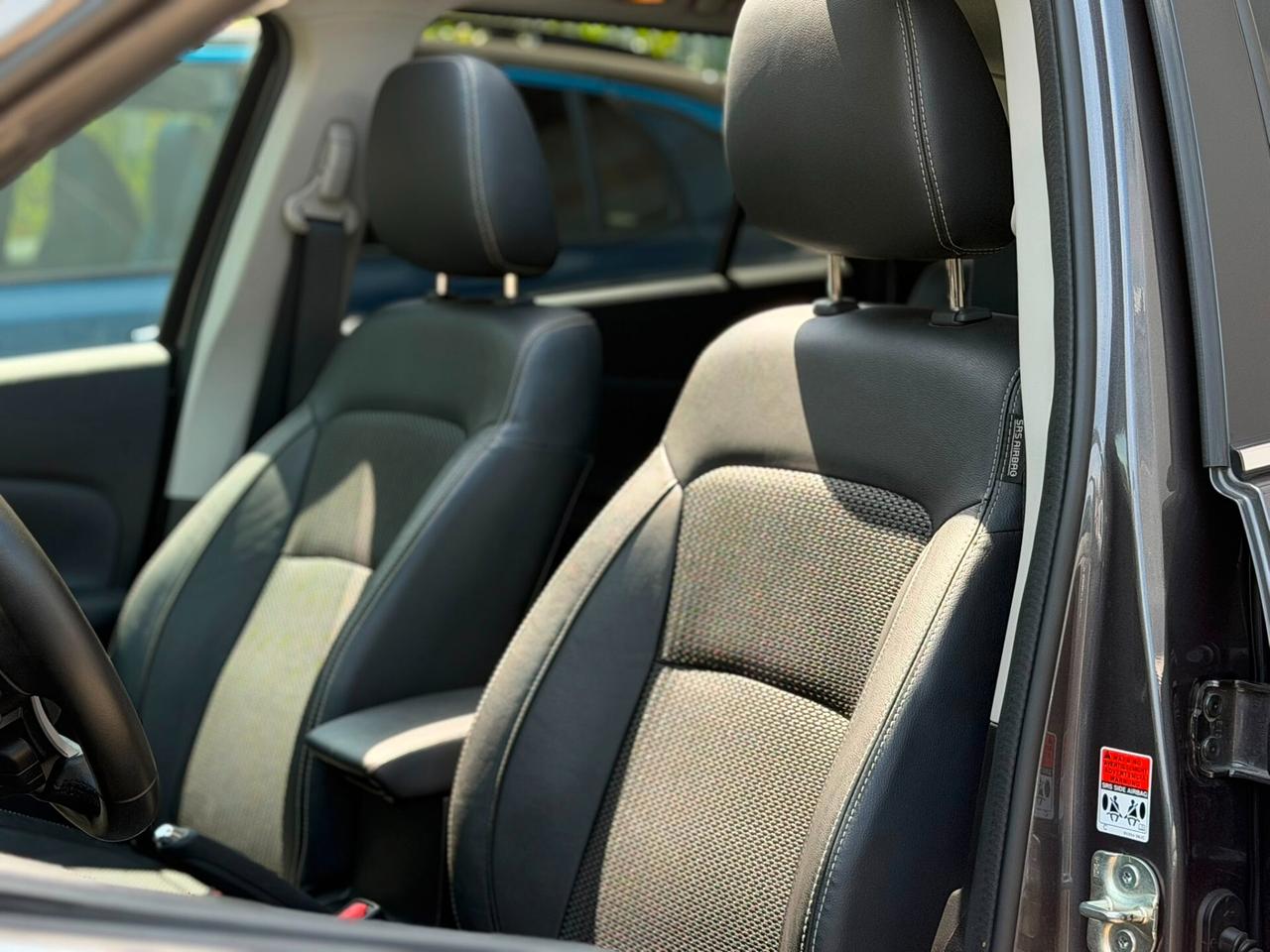Suzuki S-Cross 1.4 Hybrid Top+