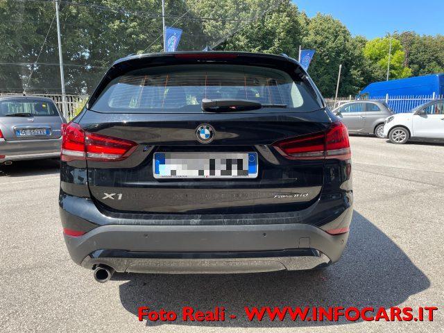 BMW X1 sDrive16d Business Advantage PROMO